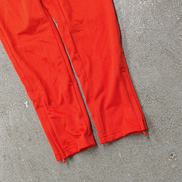 NEW! Boys' Track Joggers, Red - All in Motion - Medium - Picture 4 of 14